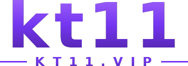 kt11 logo