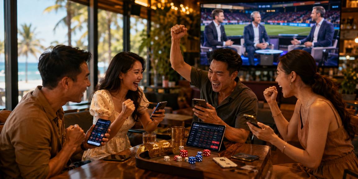 kt11 Bên Trong Khu Casino Của Chúng Tôi